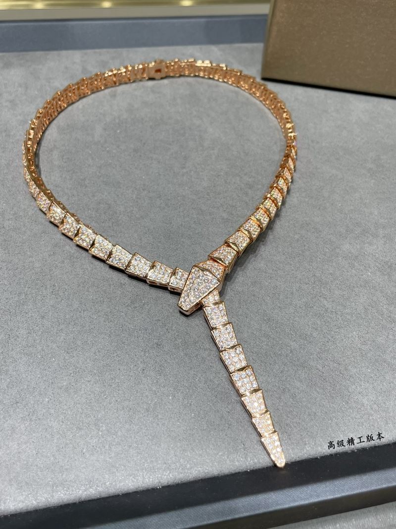 Bvlgari Necklaces